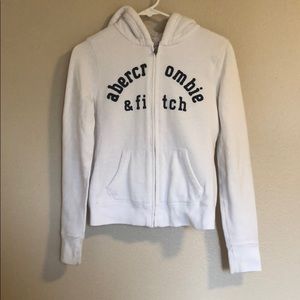 Abercrombie & Fitch Jacket